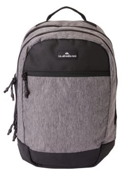 Quiksilver SCHOOLIE - Sac à Dos - Heritage Heather