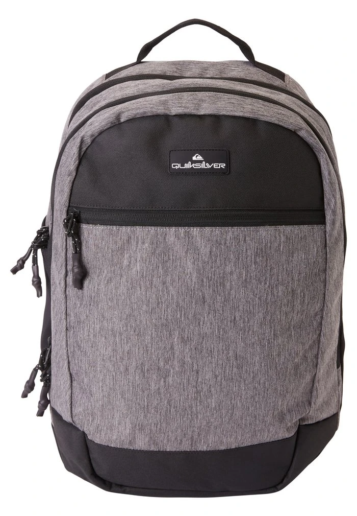 Quiksilver SCHOOLIE - Sac à Dos - Heritage Heather 3 Quiksilver SCHOOLIE - Sac à Dos - Heritage Heather