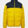 Quiksilver WOLFS SHOULDERS - Veste D'hiver - Nugget Gold -Quiksilver Soldes b704bba818ea4e3fa16776e6d7bd98c4