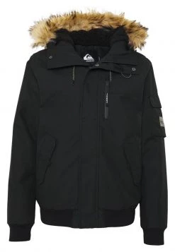 Quiksilver ARRIS - Veste D'hiver - Black