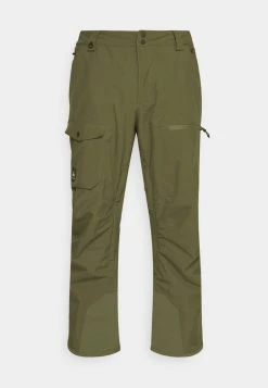 Quiksilver UTILTY - Pantalon De Ski - Grape Leaf 5 Quiksilver UTILTY - Pantalon De Ski - Grape Leaf -Quiksilver Soldes b8372f427b494f438d5aed035832b9d6