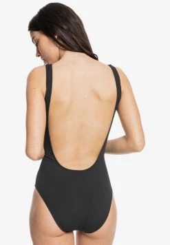 Quiksilver CLASSIC - Maillot De Bain - Black 8 Quiksilver CLASSIC - Maillot De Bain - Black -Quiksilver Soldes b8607787d5ea478e9d9a831c66854459