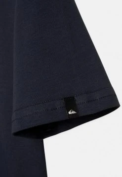 Quiksilver UPRISE SS YTH - T-shirt Imprimé - Navy Blazer 7 Quiksilver UPRISE SS YTH - T-shirt Imprimé - Navy Blazer -Quiksilver Soldes b87ef28646f54974b4614dc0a017e440