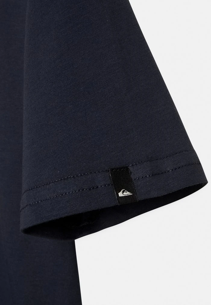 Quiksilver UPRISE SS YTH - T-shirt Imprimé - Navy Blazer 5 Quiksilver UPRISE SS YTH - T-shirt Imprimé - Navy Blazer â Image 3