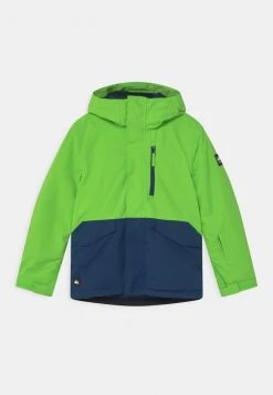 Quiksilver Veste De Snowboard - Insignia Blue