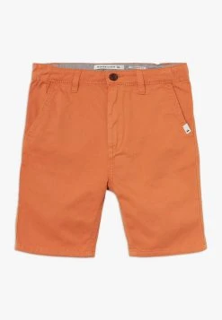 Quiksilver EVERYDAY LIGHT - Short - Apricot Buff