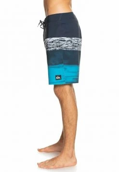 Quiksilver Short - Tarmac -Quiksilver Soldes b984507465a04dde9480e124cd4dfb2b