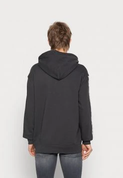 Quiksilver TAPED HOODIE - Sweat à Capuche - Tarmac 4 Quiksilver TAPED HOODIE - Sweat à Capuche - Tarmac -Quiksilver Soldes b9aa21e9fde4411dae58b4cc3615a111