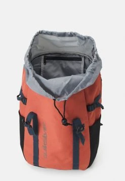 Quiksilver GLEN - Sac à Dos - Aragon 4 Quiksilver GLEN - Sac à Dos - Aragon -Quiksilver Soldes b9c507fb636d48cbae9114774c9f23d2