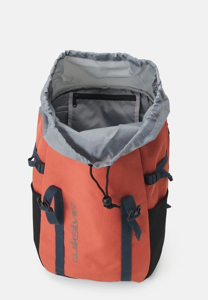 GLEN - Sac à dos - aragon Quiksilver GLEN - Sac à Dos - Aragon -Quiksilver Soldes b9c507fb636d48cbae9114774c9f23d2