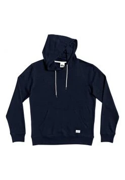 Quiksilver Sweat à Capuche - Navy Blazer -Quiksilver Soldes b9c62ff4323d41859f0b456b0e43cefc