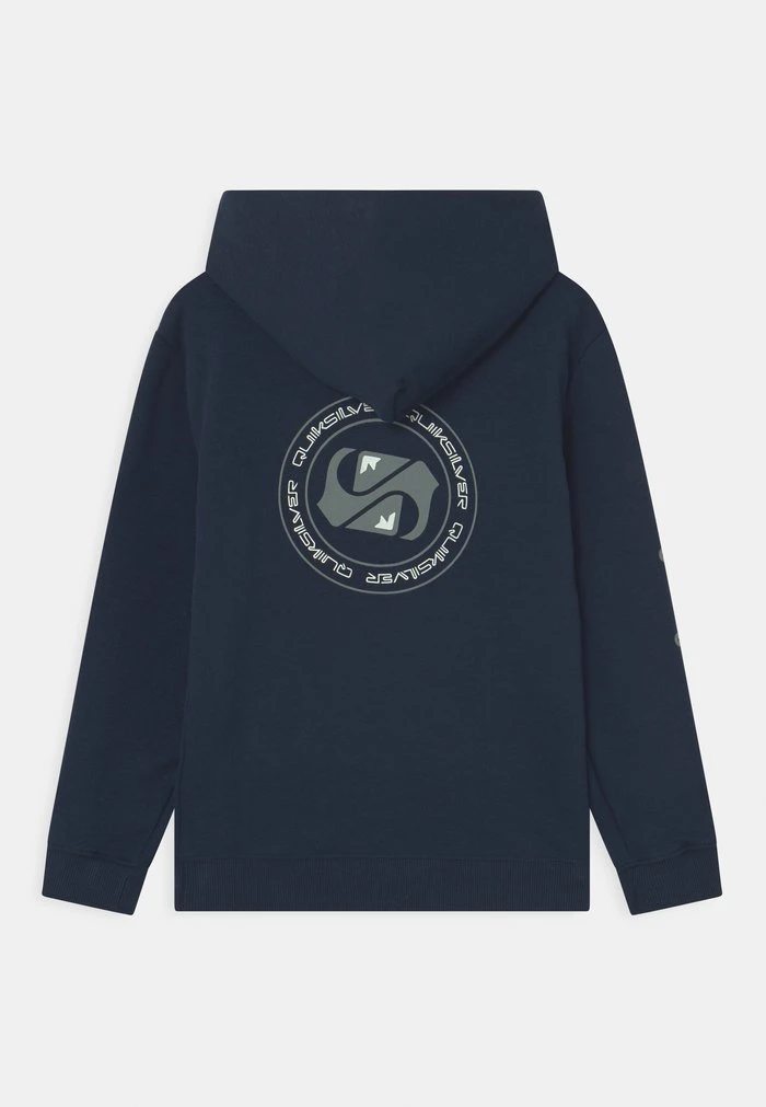 RETURN TO THE SEA - Sweat à capuche - navy blazer Quiksilver RETURN TO THE SEA - Sweat à Capuche - Navy Blazer -Quiksilver Soldes b9c7287b56f54f4b8d8f4937fa153bd5