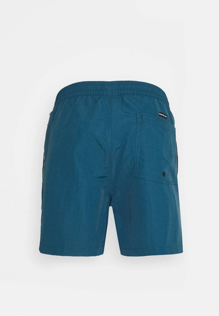 Quiksilver Short De Bain - Majolica Blue 4 Quiksilver Short De Bain - Majolica Blue – Image 2