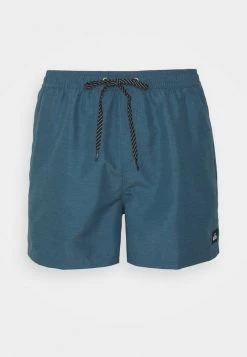 Quiksilver EVERYDAY VOLLEY - Short De Bain - Real Teal Heather