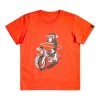 Quiksilver PRIMATES MOTOR - T-shirt Imprimé - Cherry Tomato 1 Quiksilver PRIMATES MOTOR - T-shirt Imprimé - Cherry Tomato -Quiksilver Soldes ba081593652b4ec2a0511546b2d9f3b6