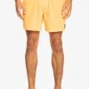 Quiksilver Short De Bain - Orange Pop 2 Quiksilver Short De Bain - Orange Pop -Quiksilver Soldes ba3c8ce09cfd4b2090979f184a69c715