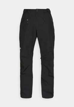 Quiksilver BOUNDRY - Pantalon De Ski - True Black 5 Quiksilver BOUNDRY - Pantalon De Ski - True Black -Quiksilver Soldes ba5be25f1172434e9d77e3725a7735b3
