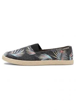 Quiksilver Espadrilles - Grey 6 Quiksilver Espadrilles - Grey -Quiksilver Soldes bac0dd093f144b17b23640b9a612751f