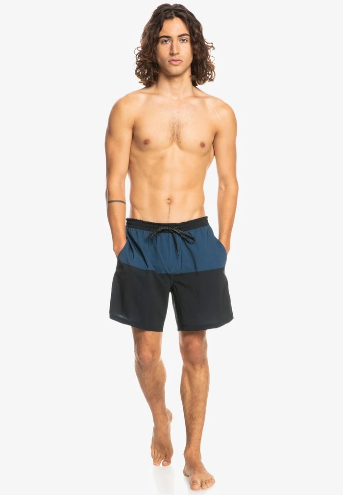 OMNI TRAINING 17" - Short de bain - insignia blue Quiksilver OMNI TRAINING 17" - Short De Bain - Insignia Blue -Quiksilver Soldes bae61e91d5024b8f8d20b2767818d30a