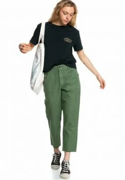 Quiksilver The Classic - Cabas - Faded Denim Td Women