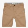 Quiksilver EVERYDAY LIGHT - Short - Plage 1 Quiksilver EVERYDAY LIGHT - Short - Plage -Quiksilver Soldes bb12ff1ddcec41f088ddeae66b0da647