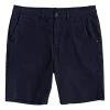 Quiksilver KRANDY - Short - Navy Blazer -Quiksilver Soldes bb1889f2cf3e4973867ca728dc9a9d08