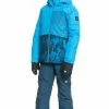 Quiksilver Veste De Snowboard - Blue 1 Quiksilver Veste De Snowboard - Blue -Quiksilver Soldes bb6c21566aac4a8ba72c5125dab2c023