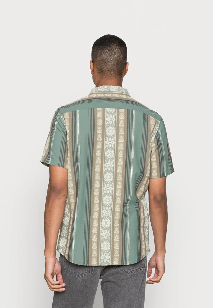 Quiksilver FARNE - Chemise - Seapine Jac 5 Quiksilver FARNE - Chemise - Seapine Jac – Image 3