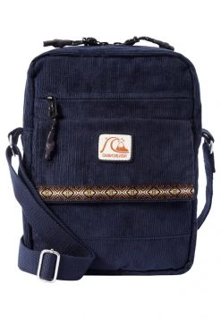 Quiksilver Sac Bandoulière - Navy Blazer