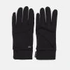 Quiksilver TOONKA UNISEX - Gants - Black