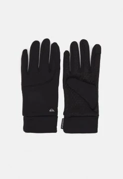 Quiksilver TOONKA UNISEX - Gants - Black