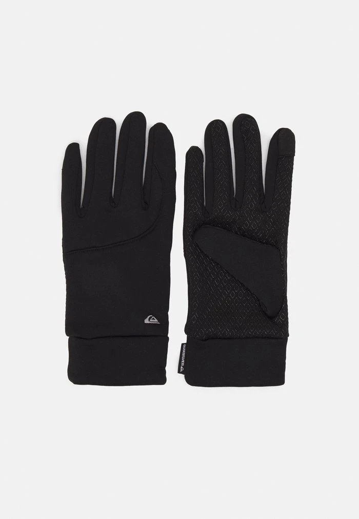 Quiksilver TOONKA UNISEX - Gants - Black 3 Quiksilver TOONKA UNISEX - Gants - Black