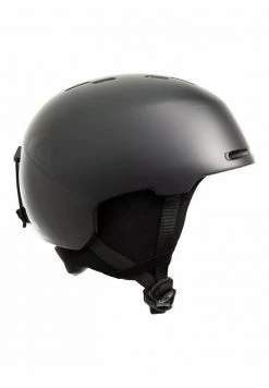 Quiksilver Casque - True Black 5 Quiksilver Casque - True Black -Quiksilver Soldes bc132d5d897e4522a70f178c4a8a2ca7