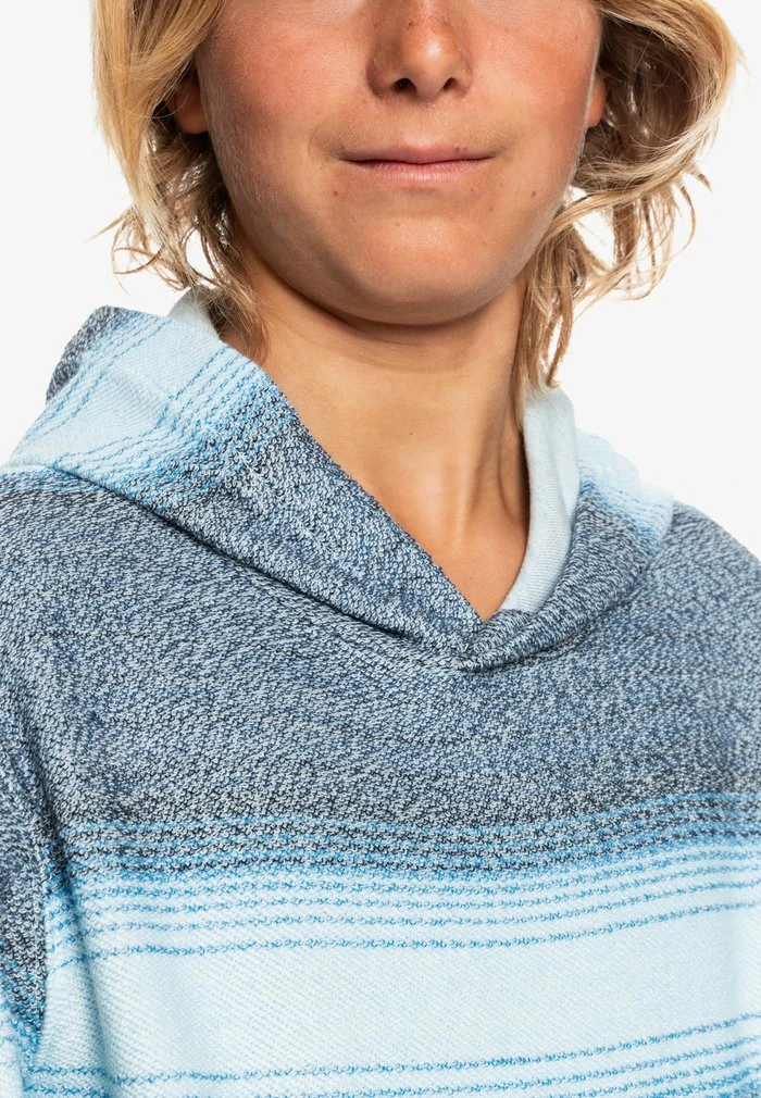 Quiksilver Sweat à Capuche - Insignia Blue Great Otway 6 Quiksilver Sweat à Capuche - Insignia Blue Great Otway – Image 4