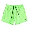 Quiksilver EVERYDAY VOLLEY YOUTH - Short De Bain - Green Gecko 1 Quiksilver EVERYDAY VOLLEY YOUTH - Short De Bain - Green Gecko -Quiksilver Soldes bc8fd0df94f649b28e1e7c9870a66d5d