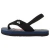 Quiksilver Tongs - Black