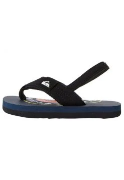Quiksilver Tongs - Black