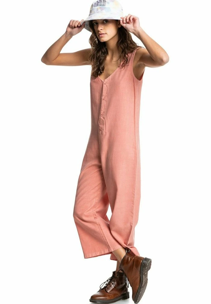 Quiksilver BREAKING FREE - Combinaison - Desert 4 Quiksilver BREAKING FREE - Combinaison - Desert – Image 2