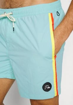 Quiksilver OCEANMADE BEACH PLEASE - Short De Bain - Blue 4 Quiksilver OCEANMADE BEACH PLEASE - Short De Bain - Blue -Quiksilver Soldes bd0ad19d00004b5283e12540d72adcf8