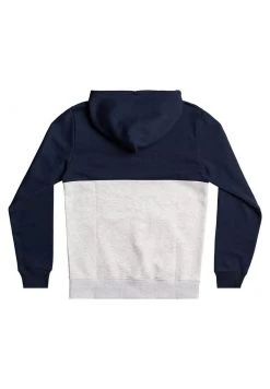 Quiksilver EMBOSS - Sweat à Capuche - Dark Blue/light Grey 5 Quiksilver EMBOSS - Sweat à Capuche - Dark Blue/light Grey -Quiksilver Soldes bd5ddaf307ff45848bbbe1ef0740e80c