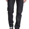 Quiksilver Jean Droit - Blue -Quiksilver Soldes bd5ec26a9515414baf933d90bb6c525f