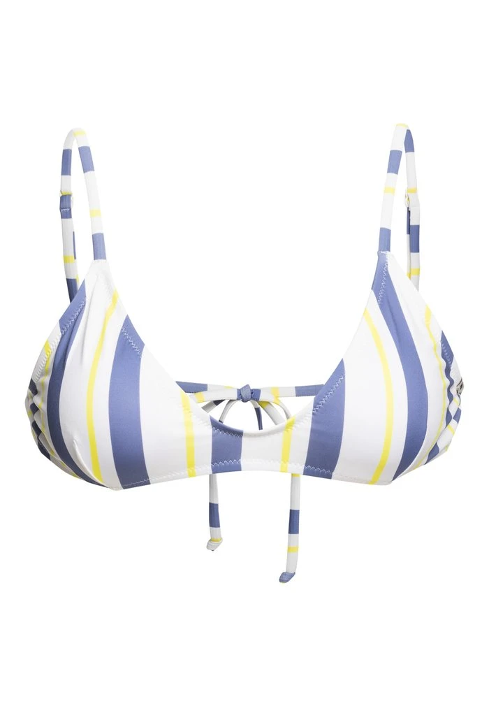 Haut de bikini - marlin stripes sunday Quiksilver Haut De Bikini - Marlin Stripes Sunday -Quiksilver Soldes bd8506e8ced04a51b40bd62195ef06e9