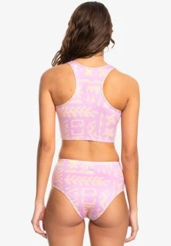 Quiksilver SET - Bikini - Tropical Trip Orchid Flower 10 Quiksilver SET - Bikini - Tropical Trip Orchid Flower -Quiksilver Soldes bda045281e164efc8f905aa4a451b53f
