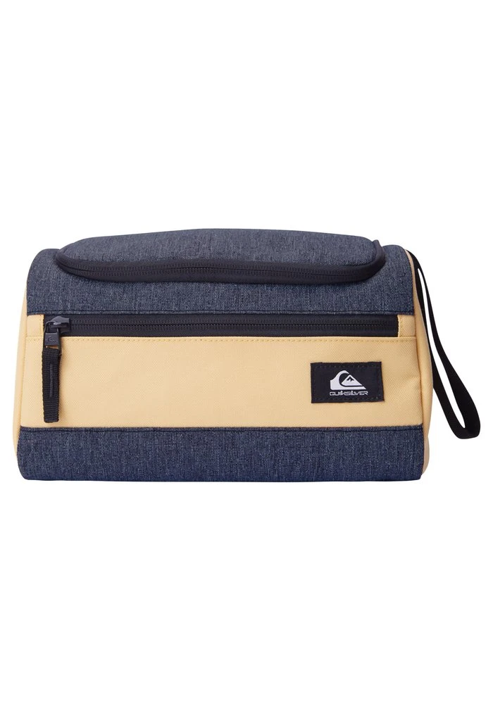 Quiksilver CAPSULE UNISEX - Trousse De Toilette - Rattan 3 Quiksilver CAPSULE UNISEX - Trousse De Toilette - Rattan