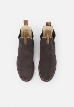 Quiksilver BOGAN - Bottes De Neige - Brown 11 Quiksilver BOGAN - Bottes De Neige - Brown -Quiksilver Soldes bdf3e80f9e994d3e8d7f78c916a550b1