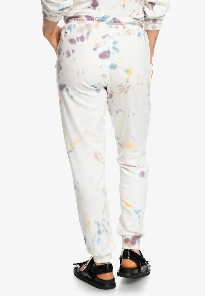 Quiksilver SUNSET SPOT - Pantalon De Survêtement - Blue 4 Quiksilver SUNSET SPOT - Pantalon De Survêtement - Blue – Image 2