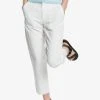 Quiksilver Pantalon Classique - Antique White 2 Quiksilver Pantalon Classique - Antique White -Quiksilver Soldes be35c7562bf54014a0a3cb3a9817dd62