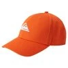 Quiksilver DECADES YOUTHHDWR - Casquette - Cherry Tomato