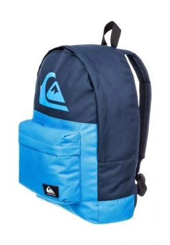 Quiksilver EVERYDAY - Sac à Dos - Navy Blazer 8 Quiksilver EVERYDAY - Sac à Dos - Navy Blazer -Quiksilver Soldes beb4ddb99f0c493188112d570dd1f26a