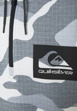Quiksilver SHREDDER HOODIE - Sweat à Capuche - Snow White 7 Quiksilver SHREDDER HOODIE - Sweat à Capuche - Snow White -Quiksilver Soldes beefd50a58aa48c391e69c2668d4f923
